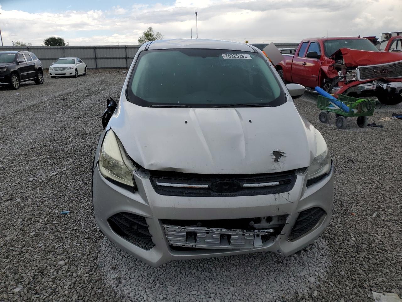 2014 Ford Escape Se - Фото 5