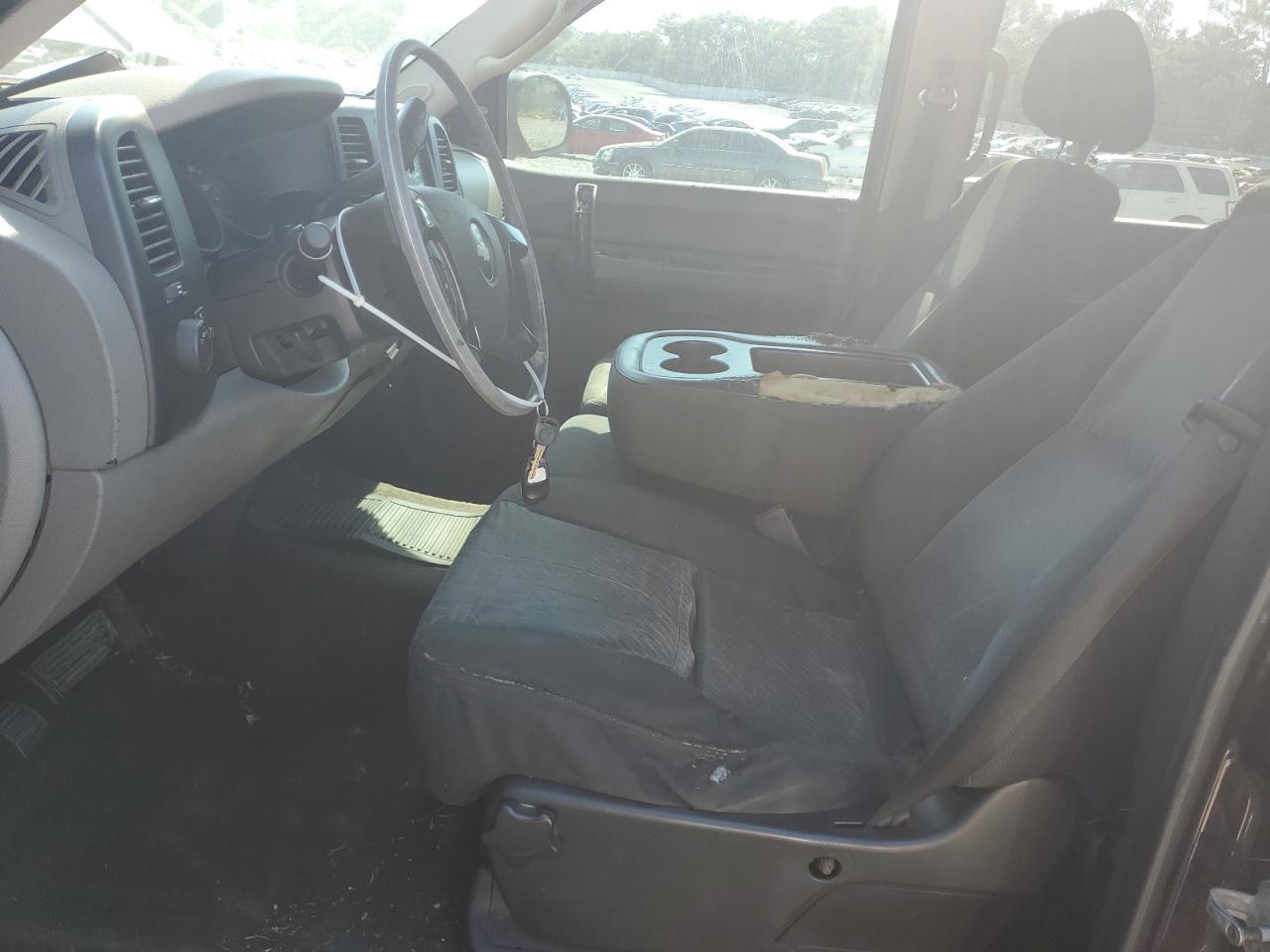 2008 Chevrolet Silverado C1500 - Фото 7
