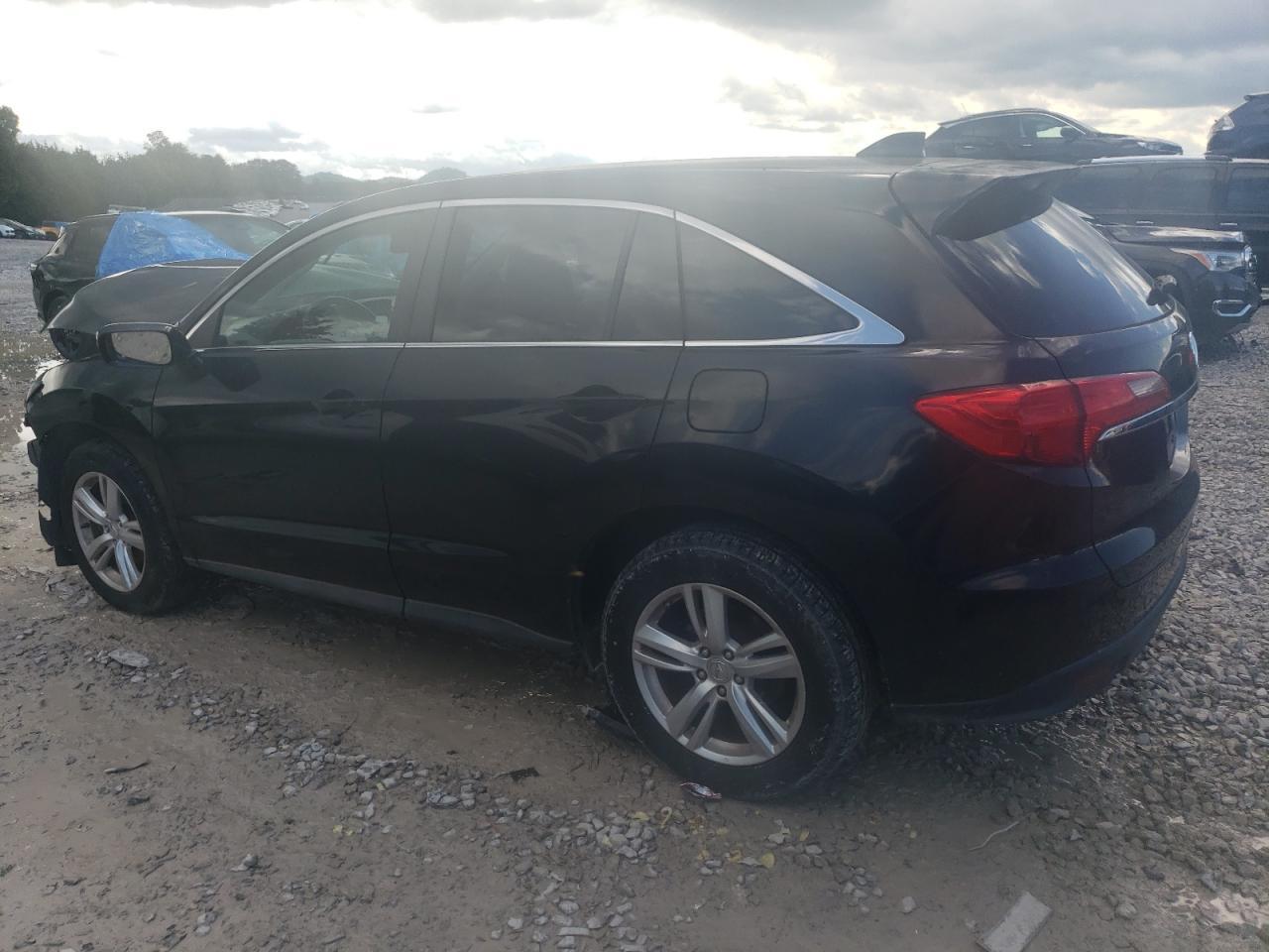2013 Acura Rdx - Image 2