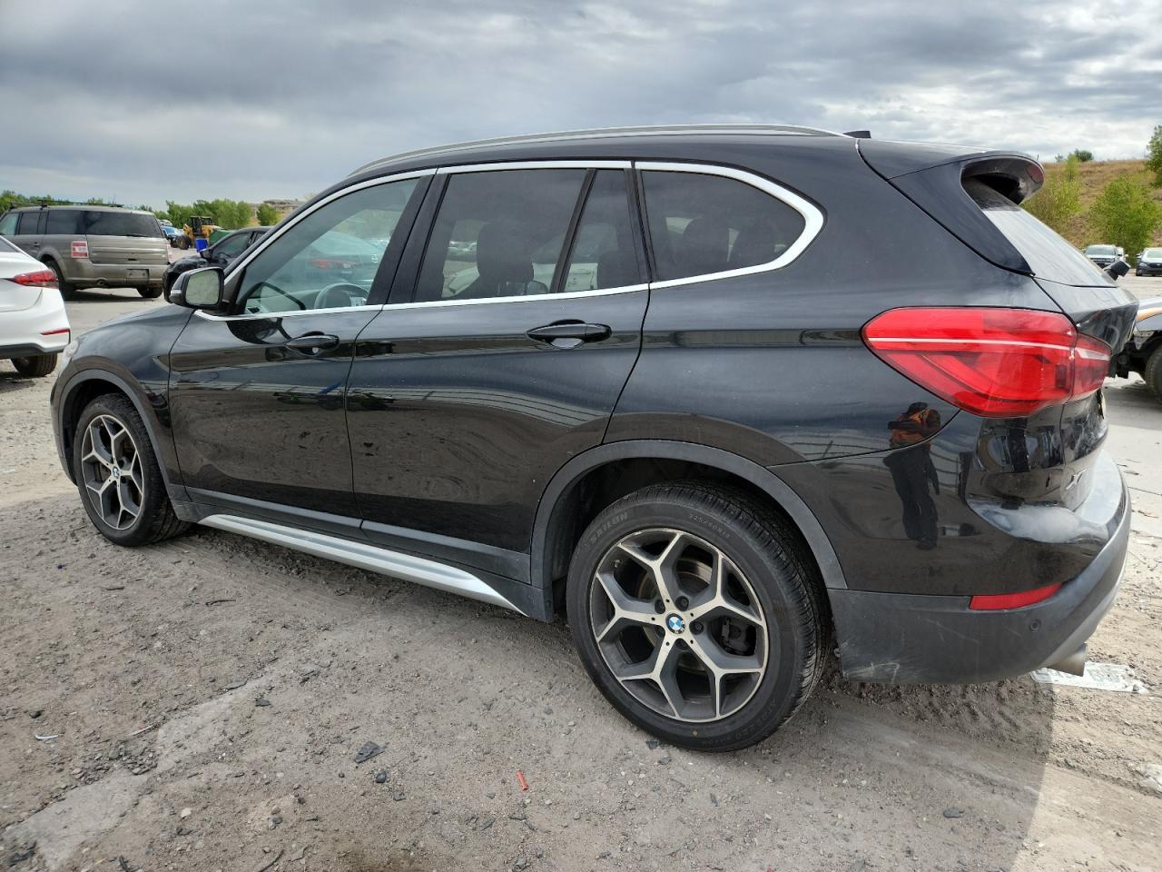 2019 BMW X1 Sdrive28I - Image 2