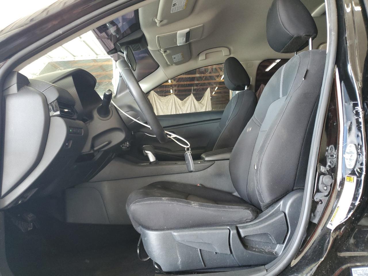 2024 Nissan Sentra Sv - Фото 7