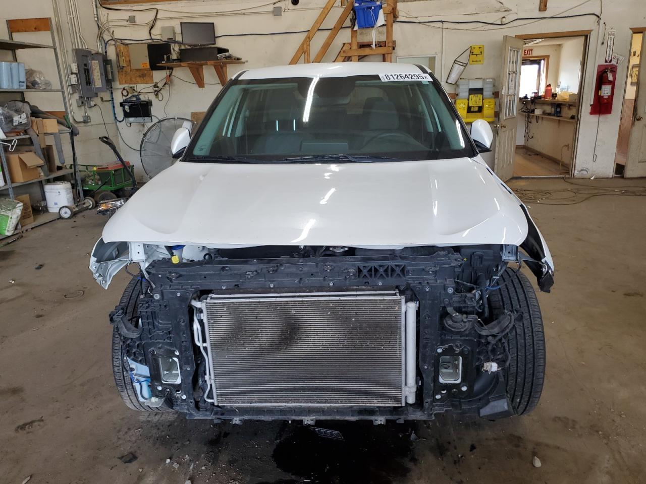 2022 Kia Seltos Lx - Фото 5