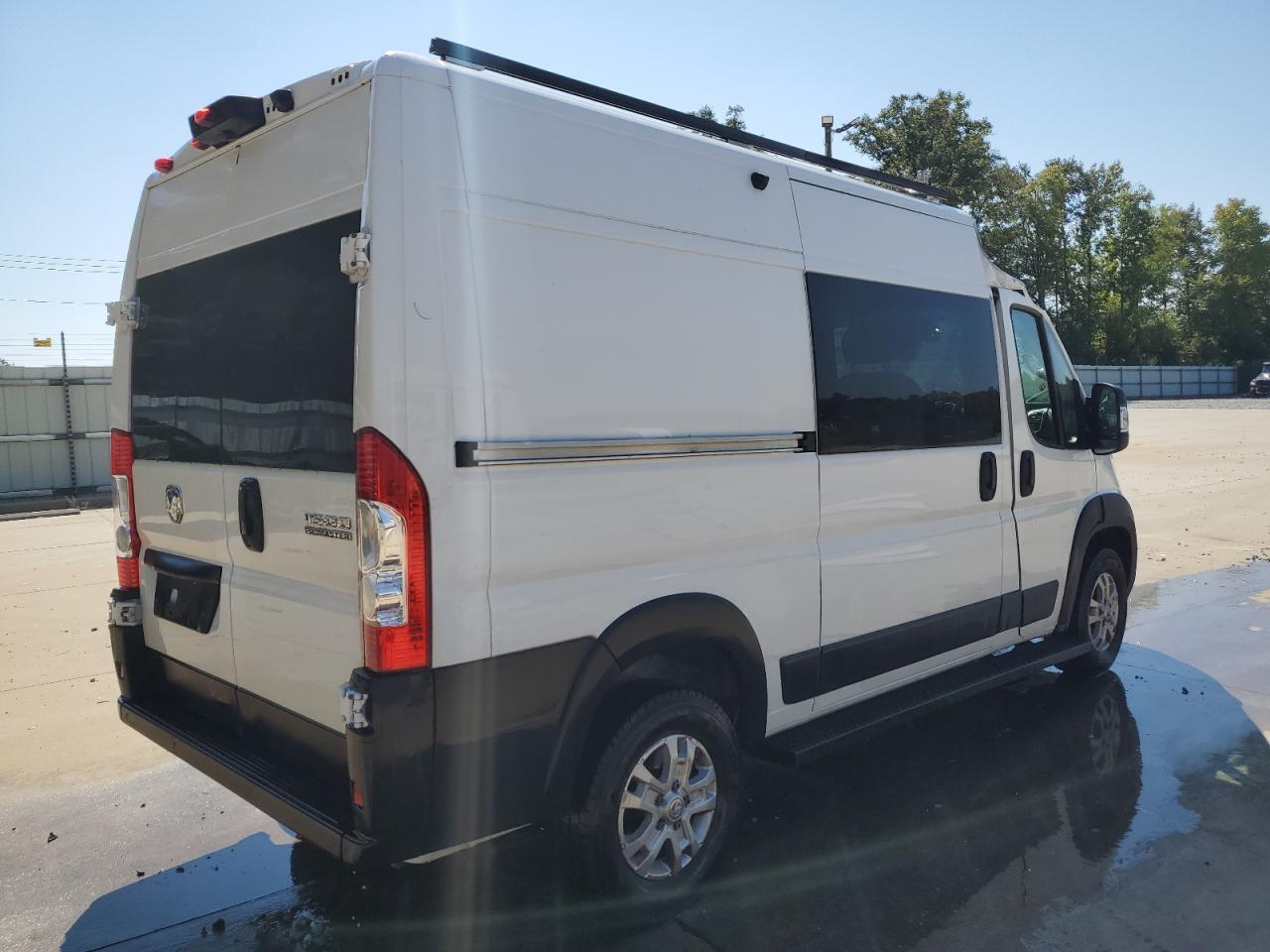 2024 Ram Promaster 1500 1500 High - Фото 3