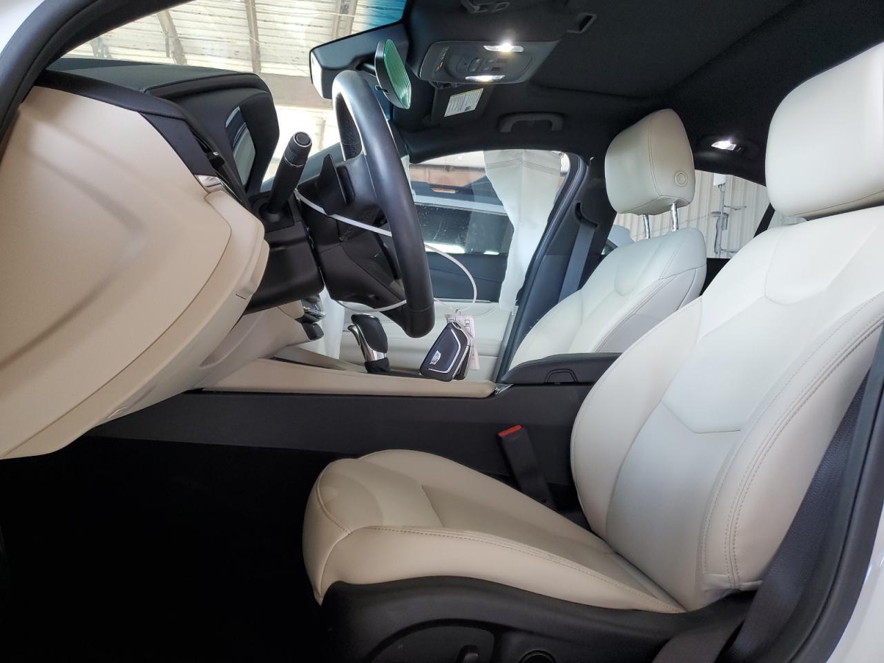 2024 Cadillac Ct4 Luxury + - Image 7