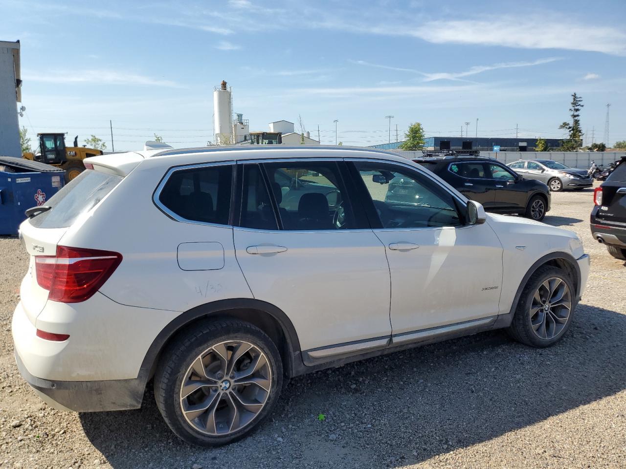 2016 BMW Uk - Фото 3