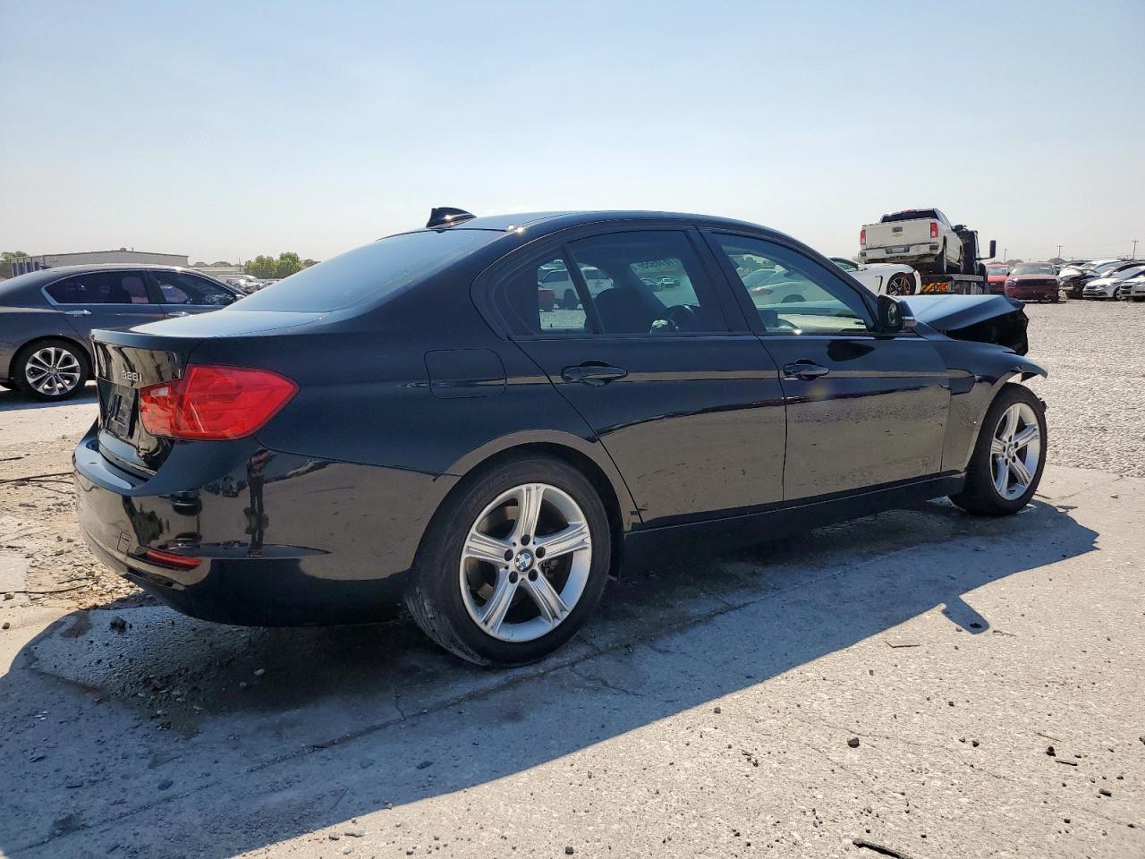 2014 BMW 328 I Sulev - Image 3