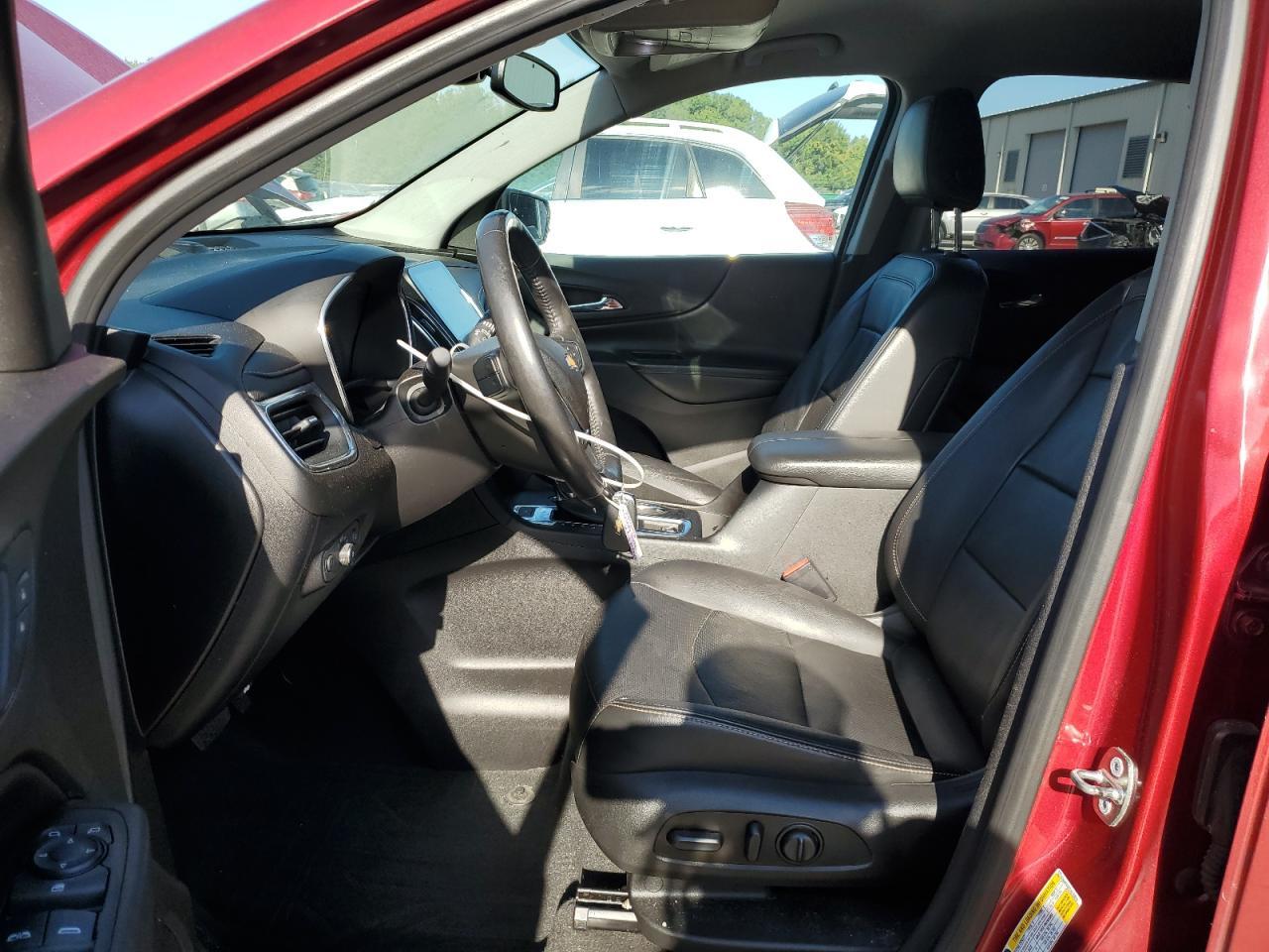 2018 Chevrolet Equinox Premier - Фото 7