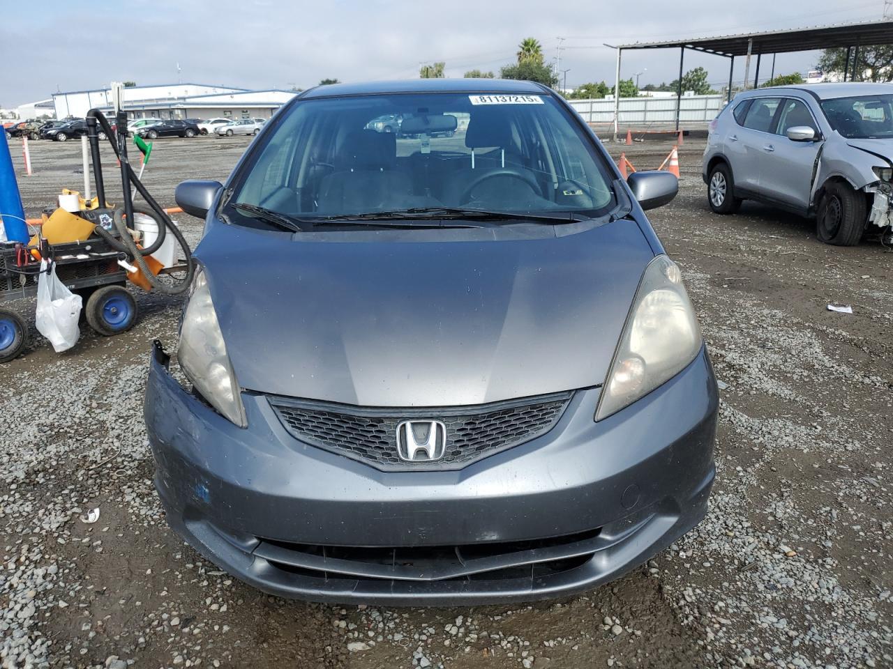 2013 Honda Fit - Фото 5