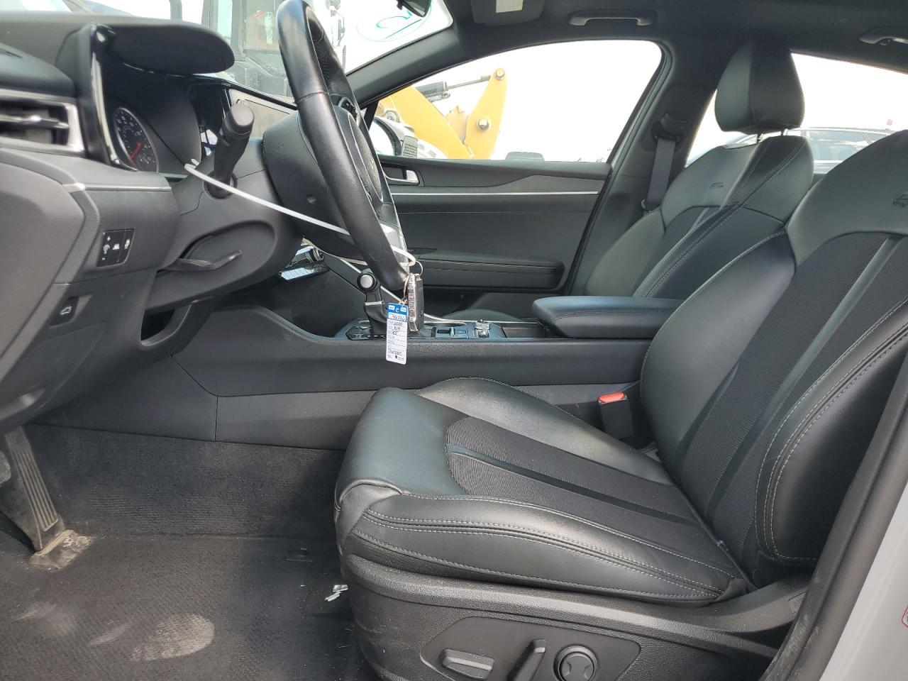 2024 Kia K5 Gt Line - Фото 7