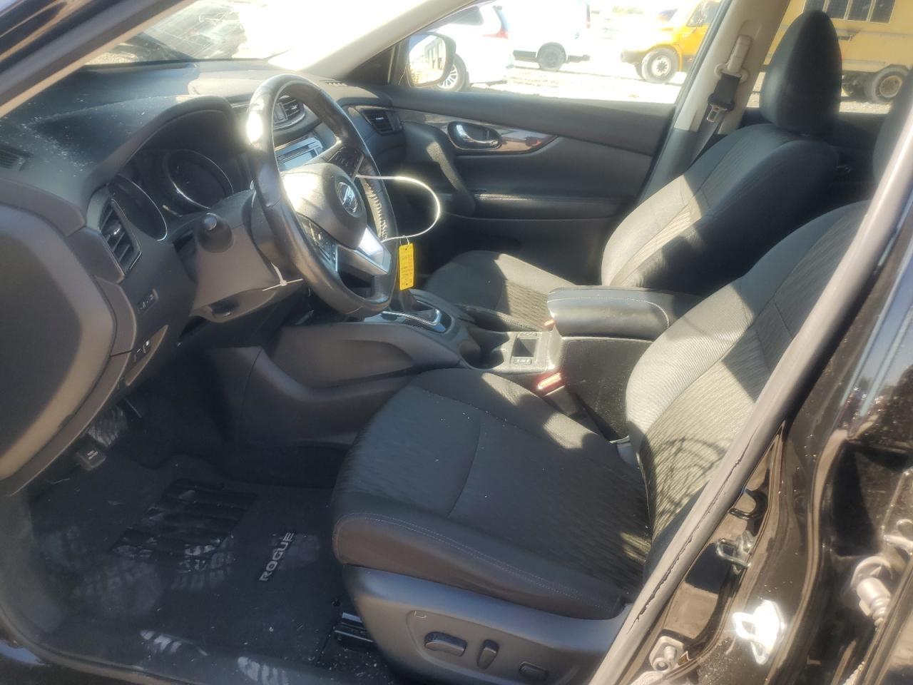 2018 Nissan Rogue S - Image 7