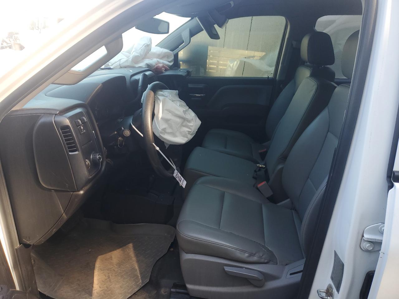 2019 GMC Sierra K3500 - Фото 7