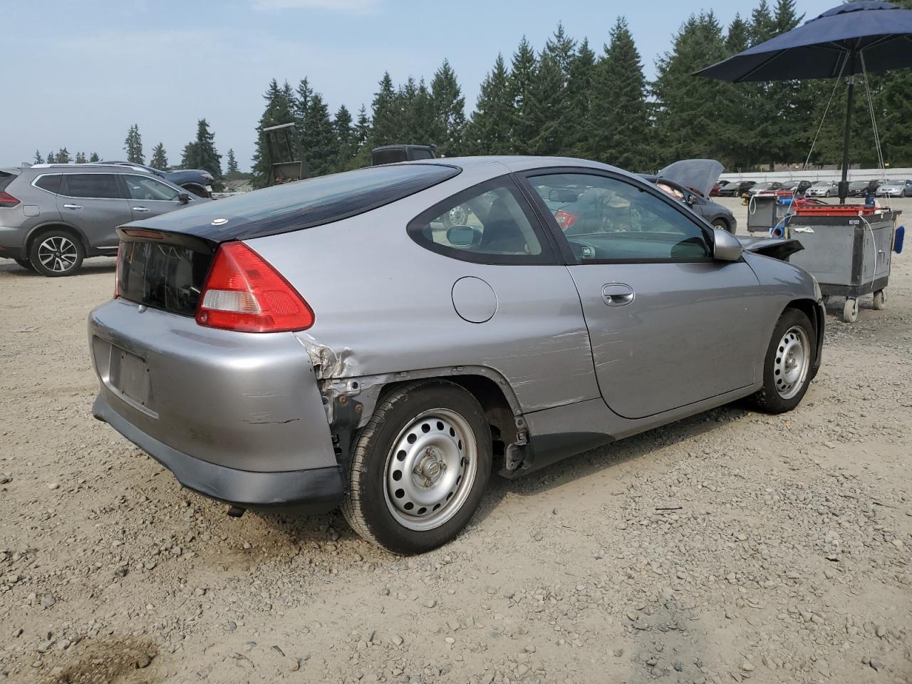 2000 Honda Insight - Image 3