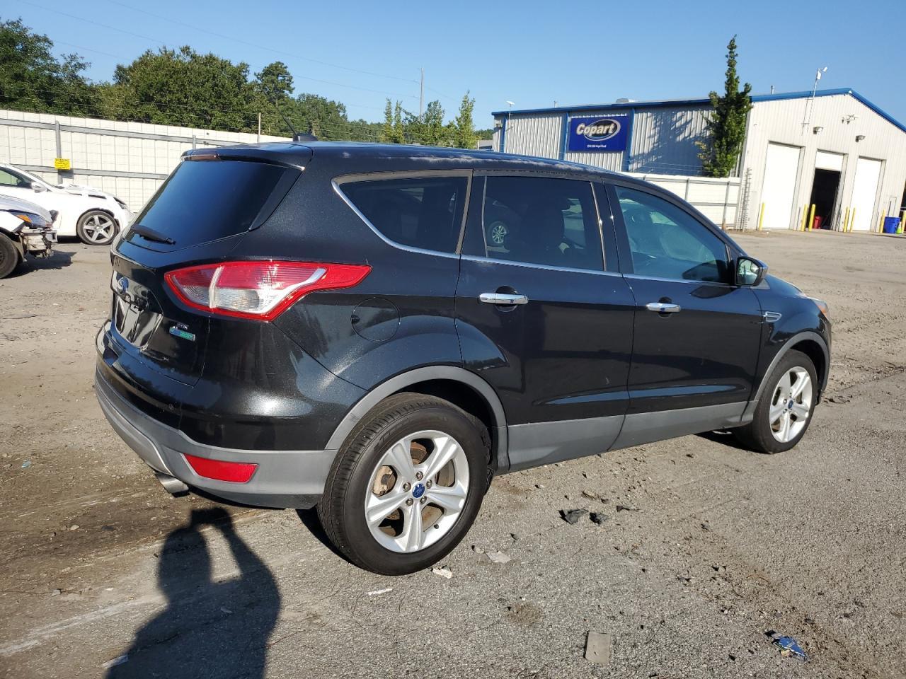 2015 Ford Escape Se - Фото 3
