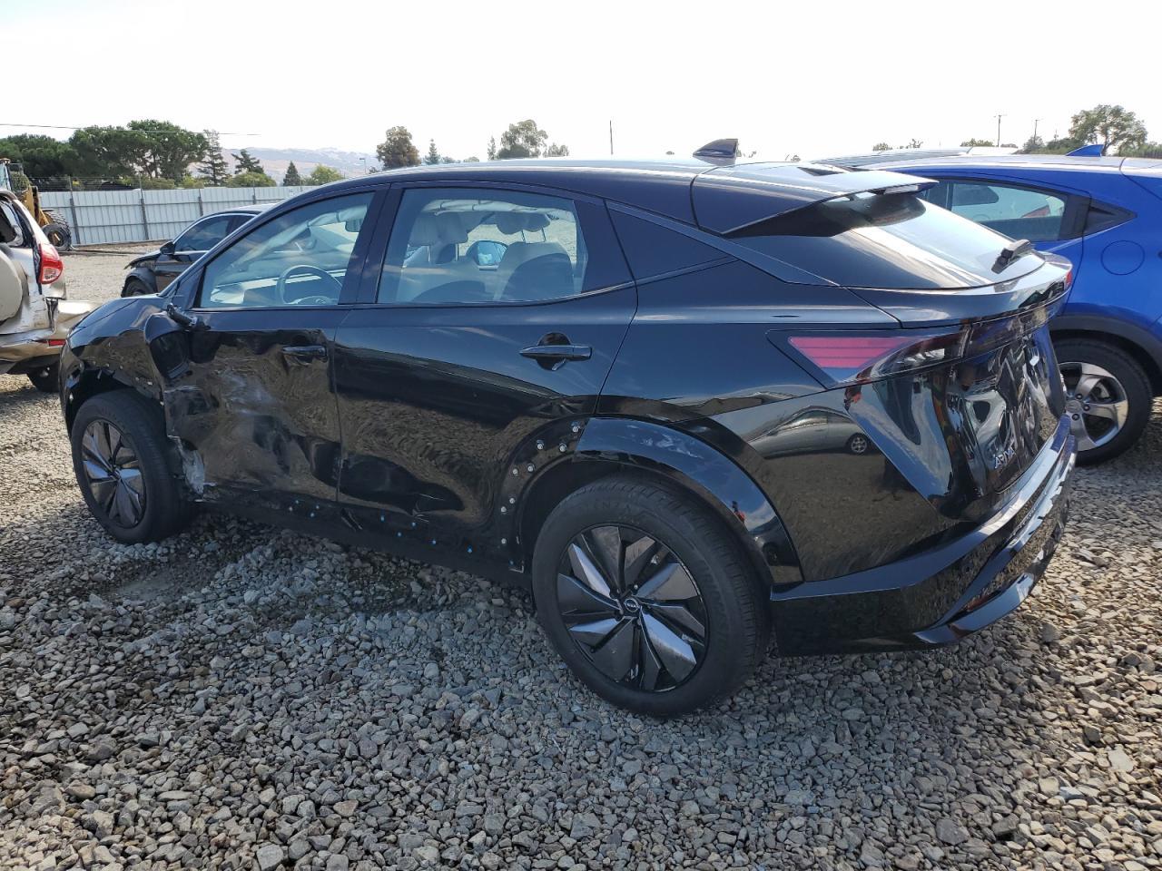 2024 Nissan Ariya Engage - Image 2