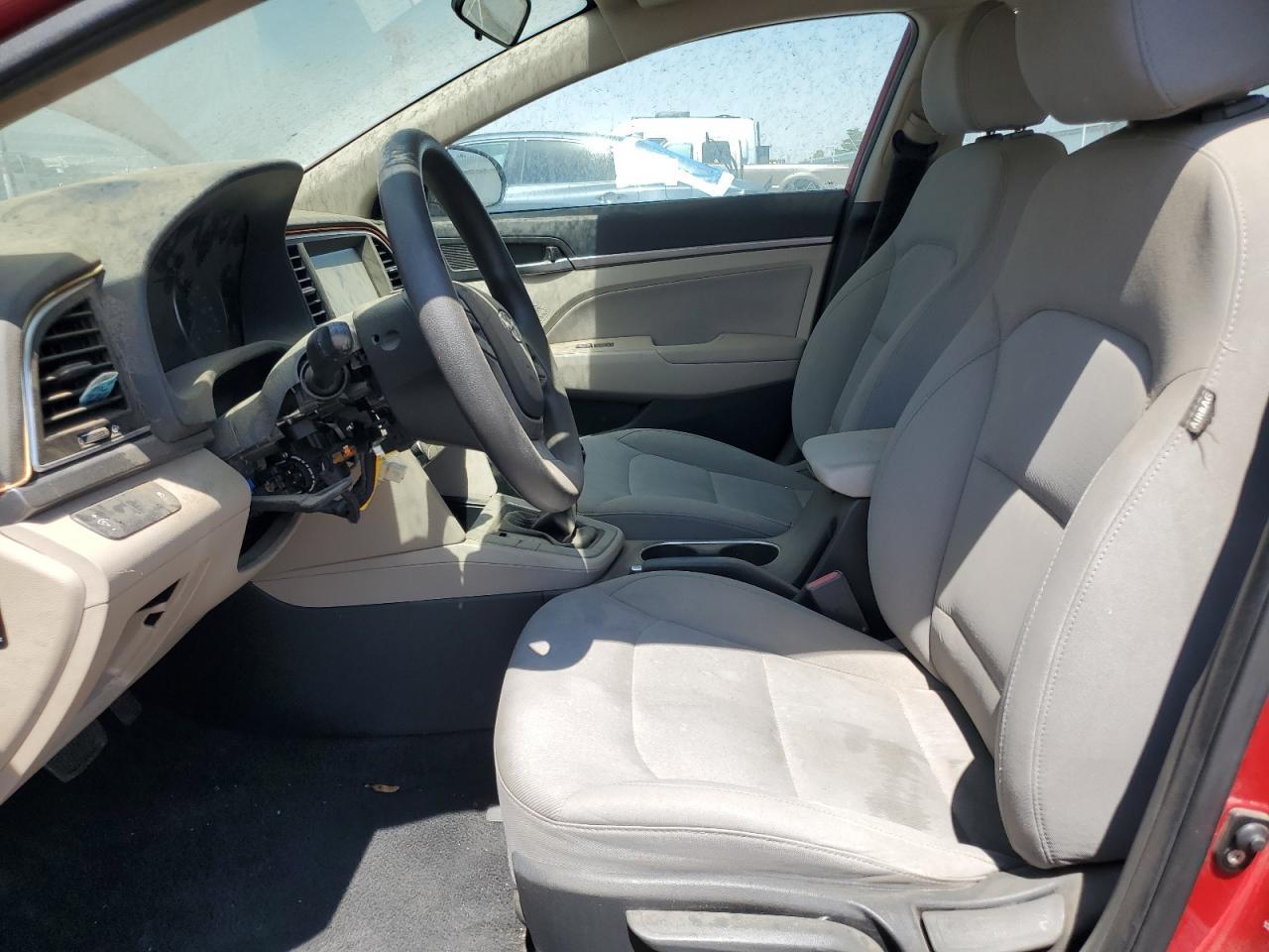 2017 Hyundai Elantra Se - Image 7