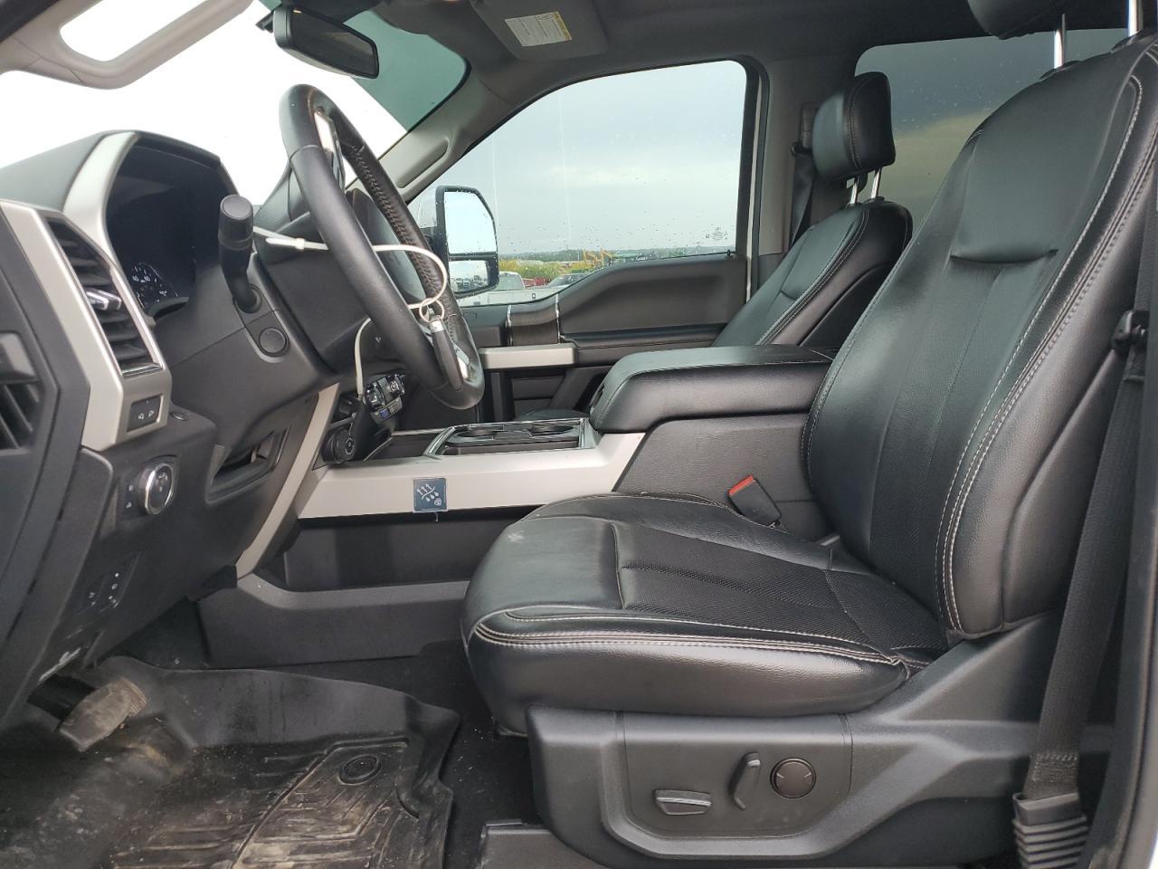 2020 Ford F350 Super Duty - Image 7