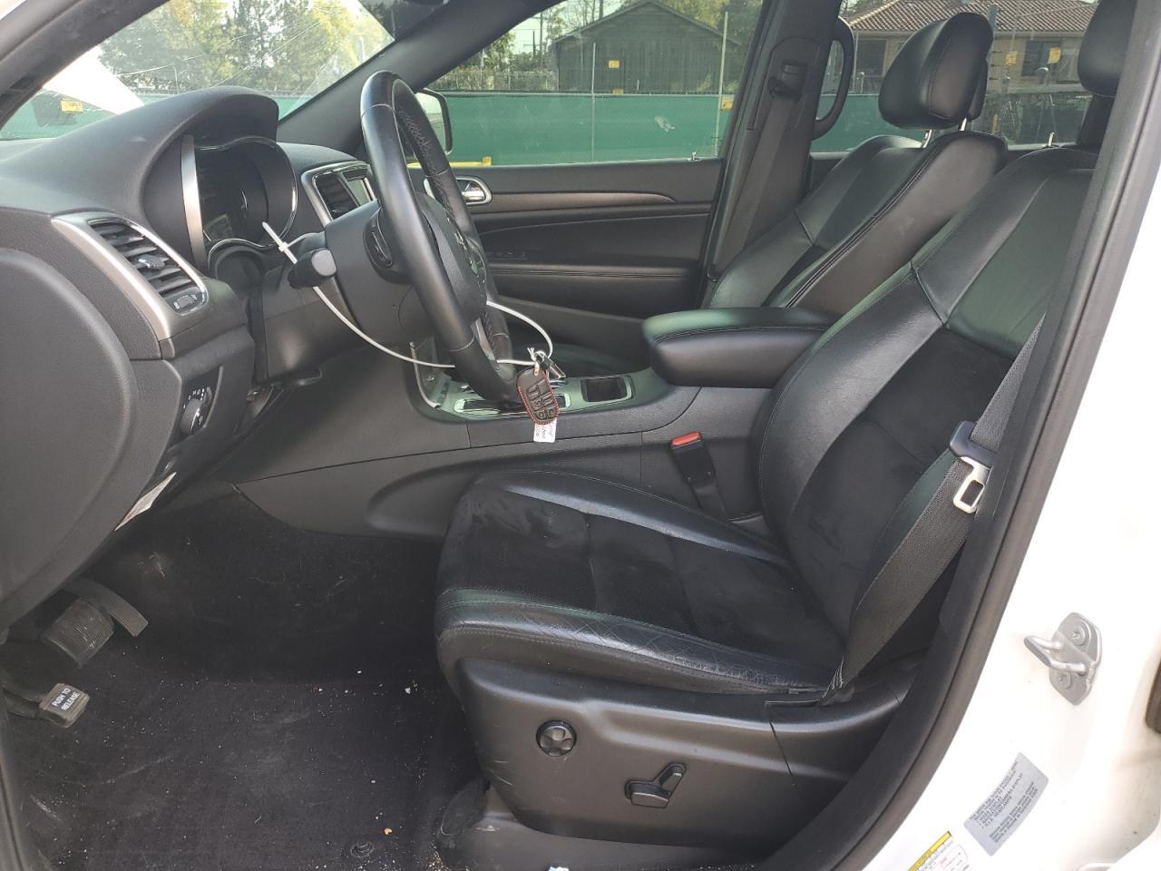 2018 Jeep Grand Cherokee Laredo - Фото 7