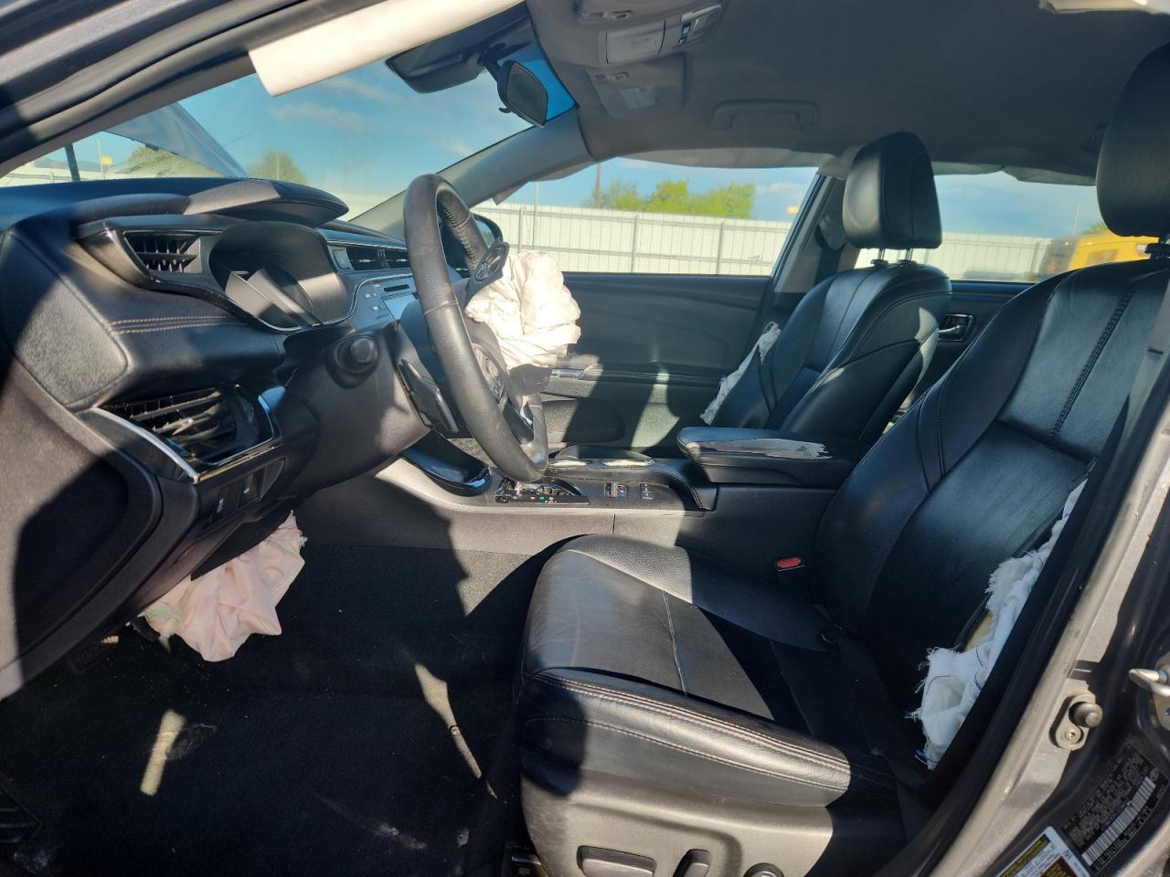 2018 Toyota Avalon Xle - Image 7