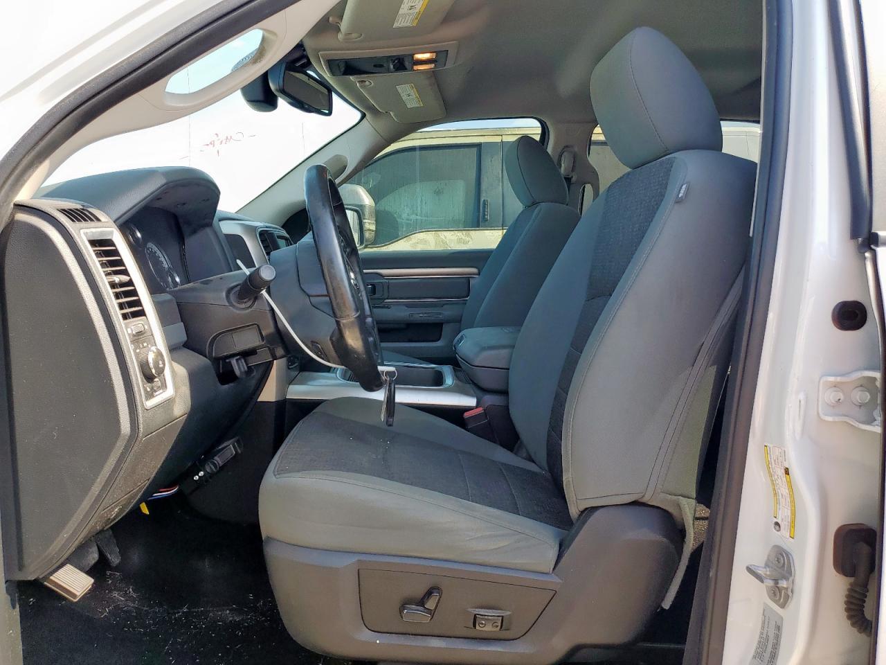 2017 Ram 1500 Slt - Image 7