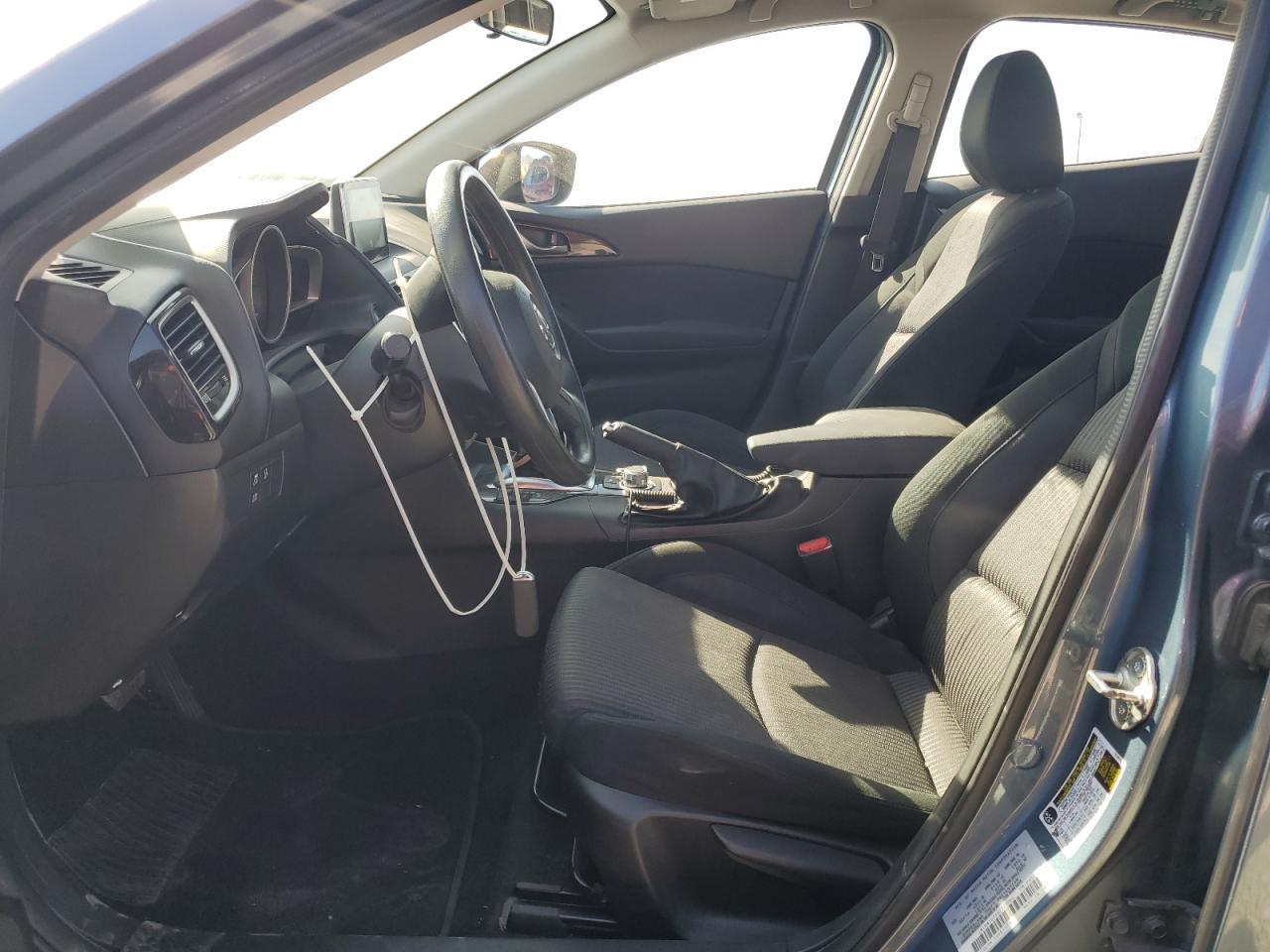 2016 Mazda 3 Sport - Image 7