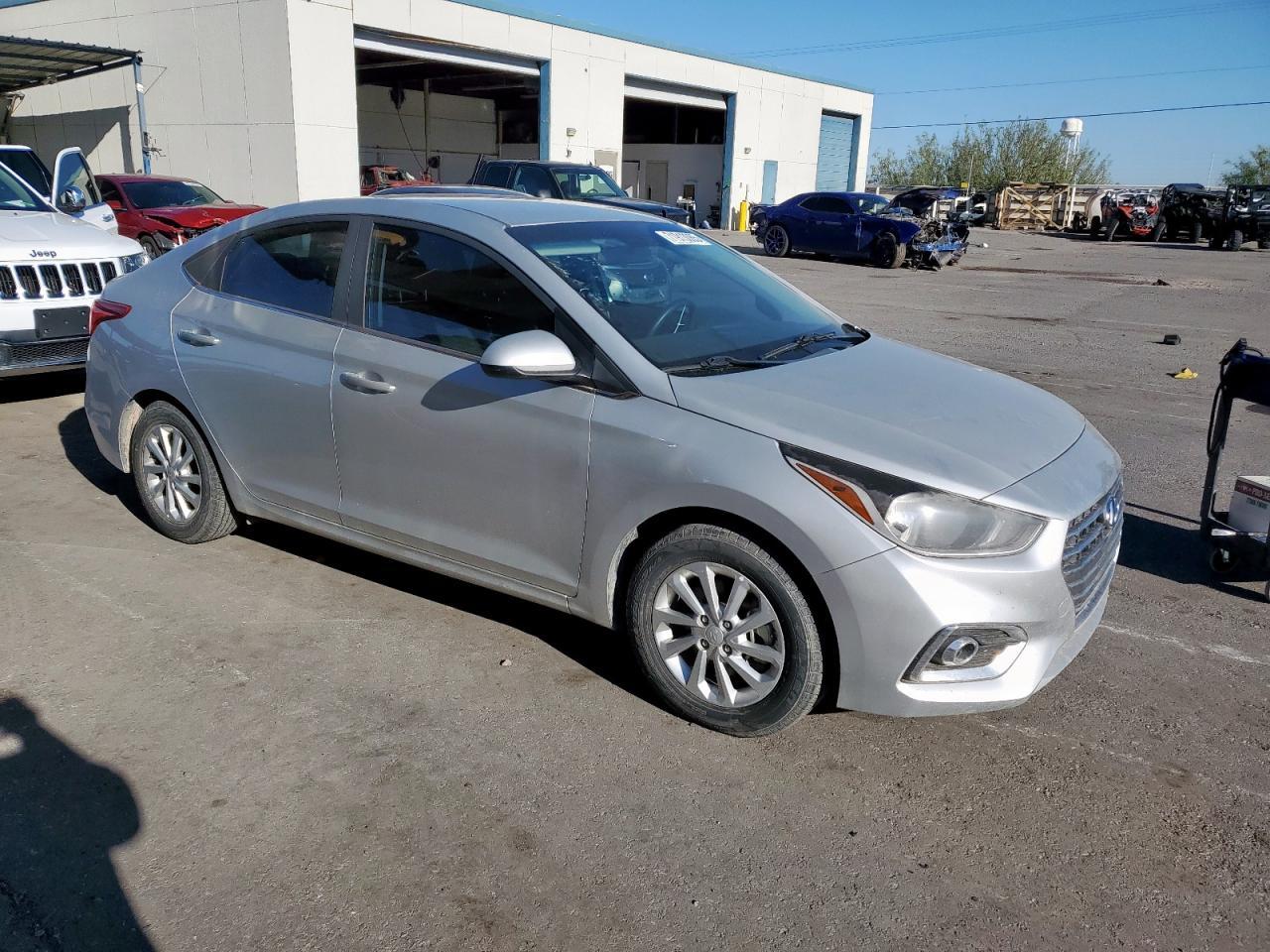 2019 Hyundai Accent Se - Image 4
