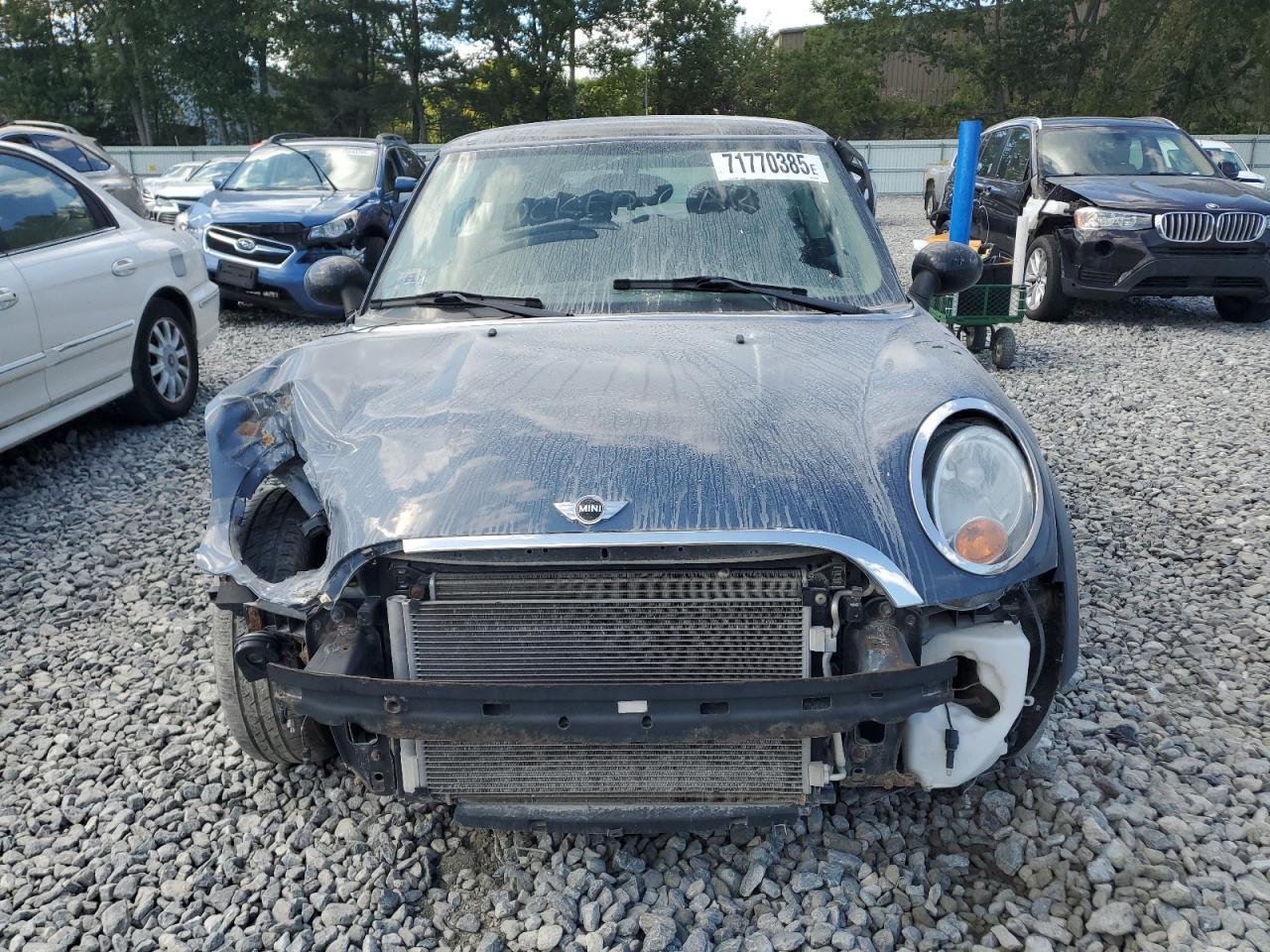 2011 Mini Cooper - Image 5