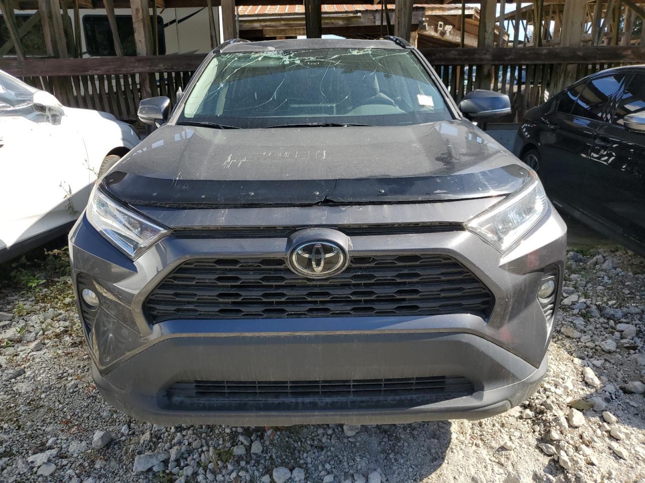 2019 Toyota Rav4 Xle - Фото 5
