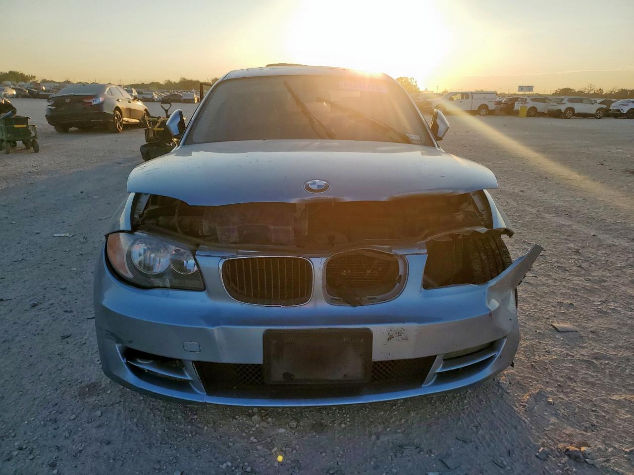 2011 BMW 128 I - Фото 5