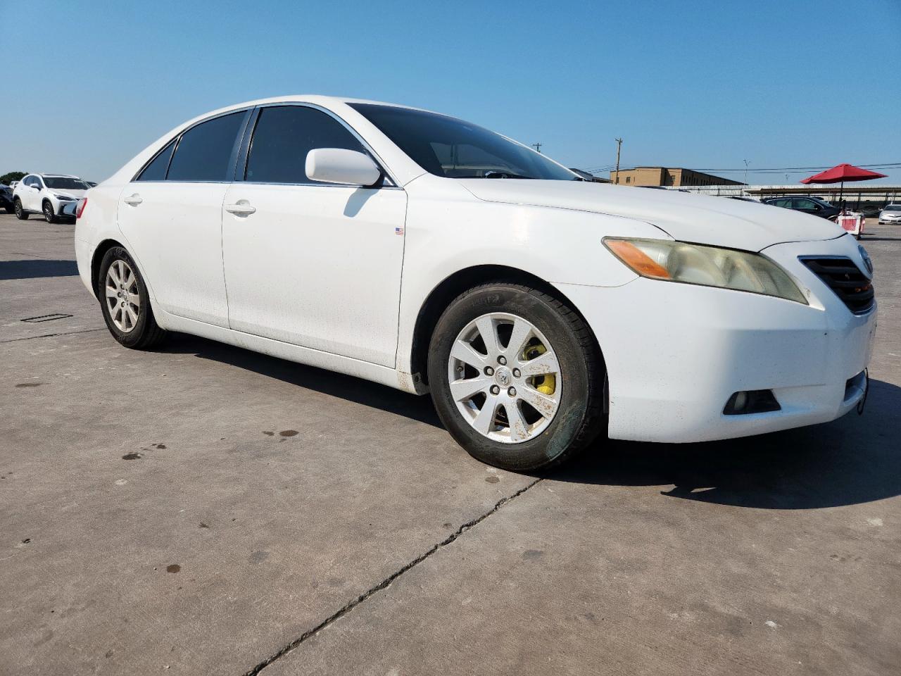 2009 Toyota Camry Base - Image 4