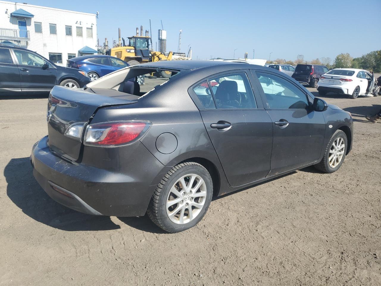 2010 Mazda 3 - Фото 3