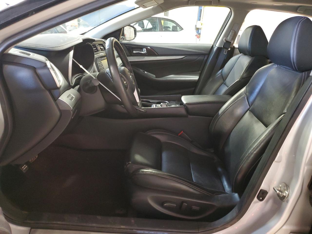 2017 Nissan Maxima 3.5S - Фото 7