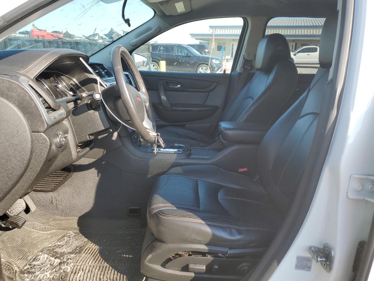 2015 GMC Acadia Slt-1 - Фото 7