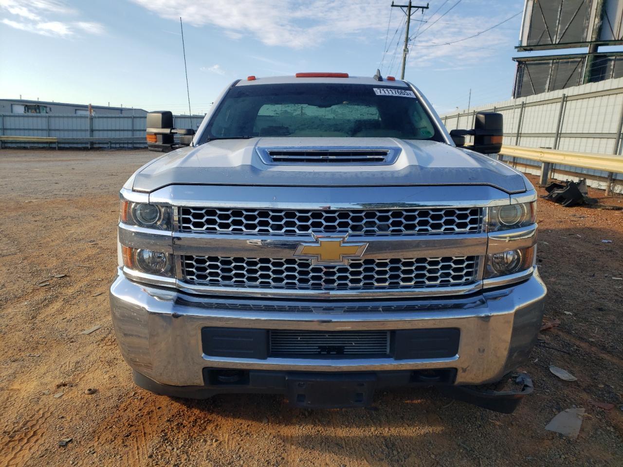 2019 Chevrolet Silverado - Image 5