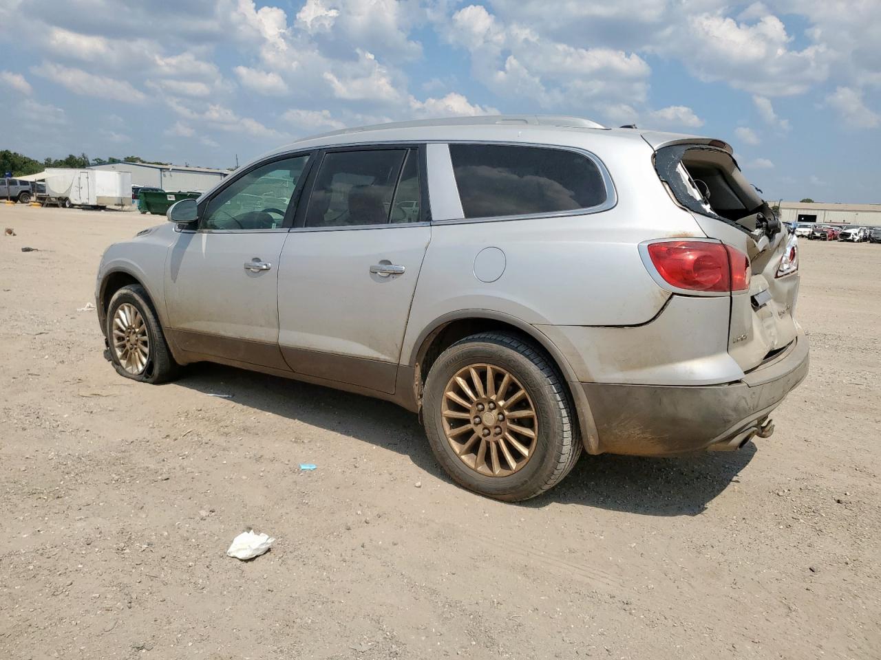 2012 Buick Enclave - Фото 2