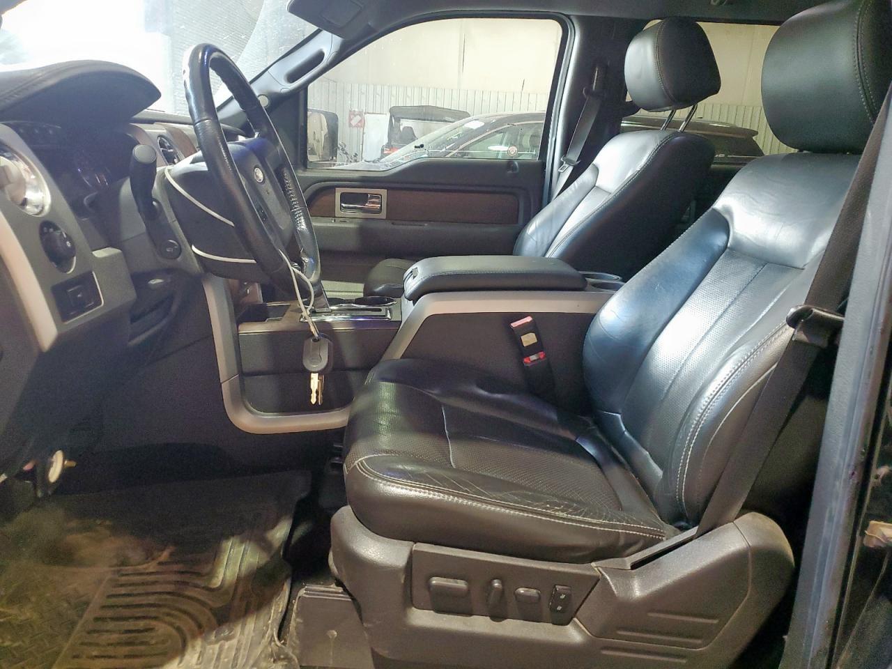 2013 Ford F150 Supercrew - Фото 7