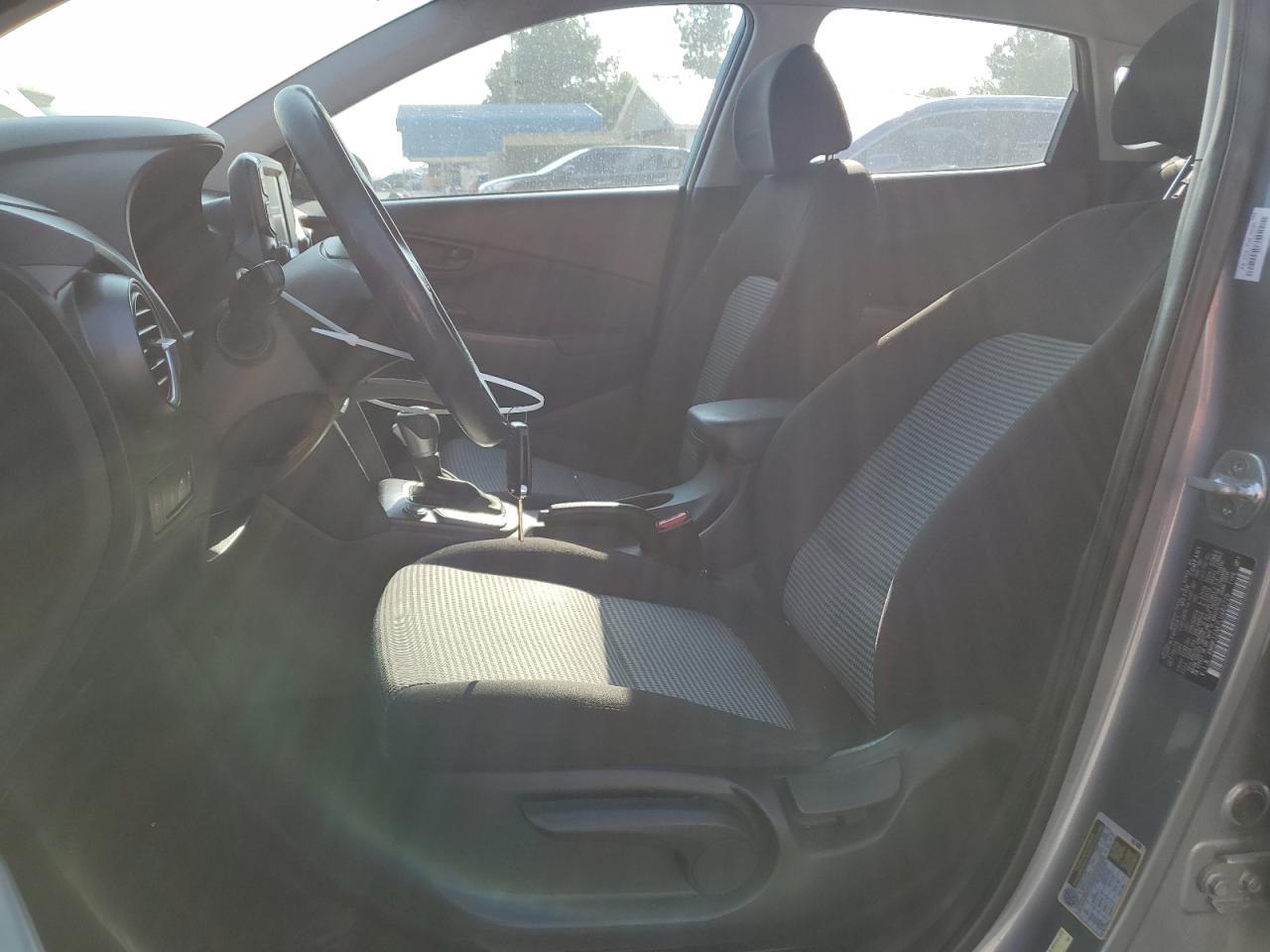 2020 Hyundai Kona Se - Фото 7