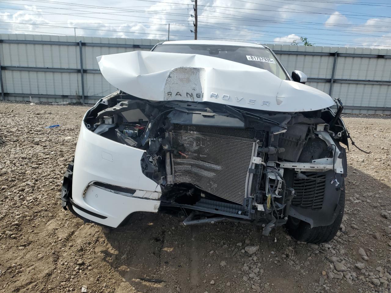 2020 Land Rover Range Rover Velar S - Image 5