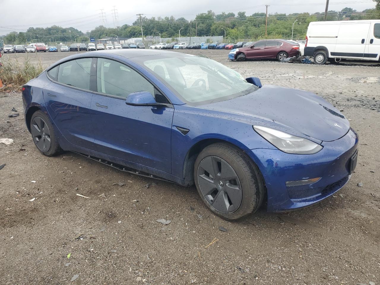 2021 Tesla Model 3 - Image 4