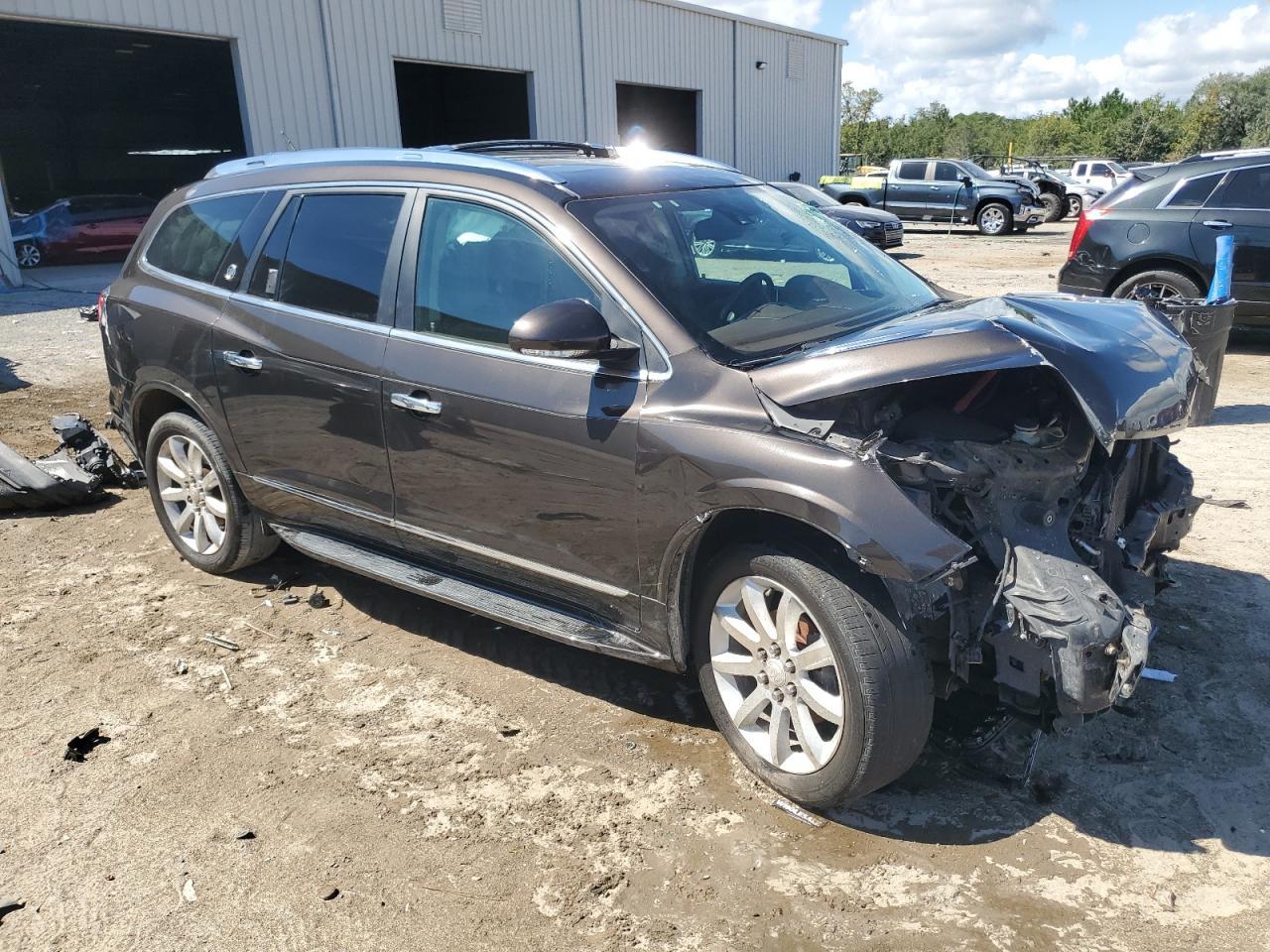 2014 Buick Enclave - Image 4