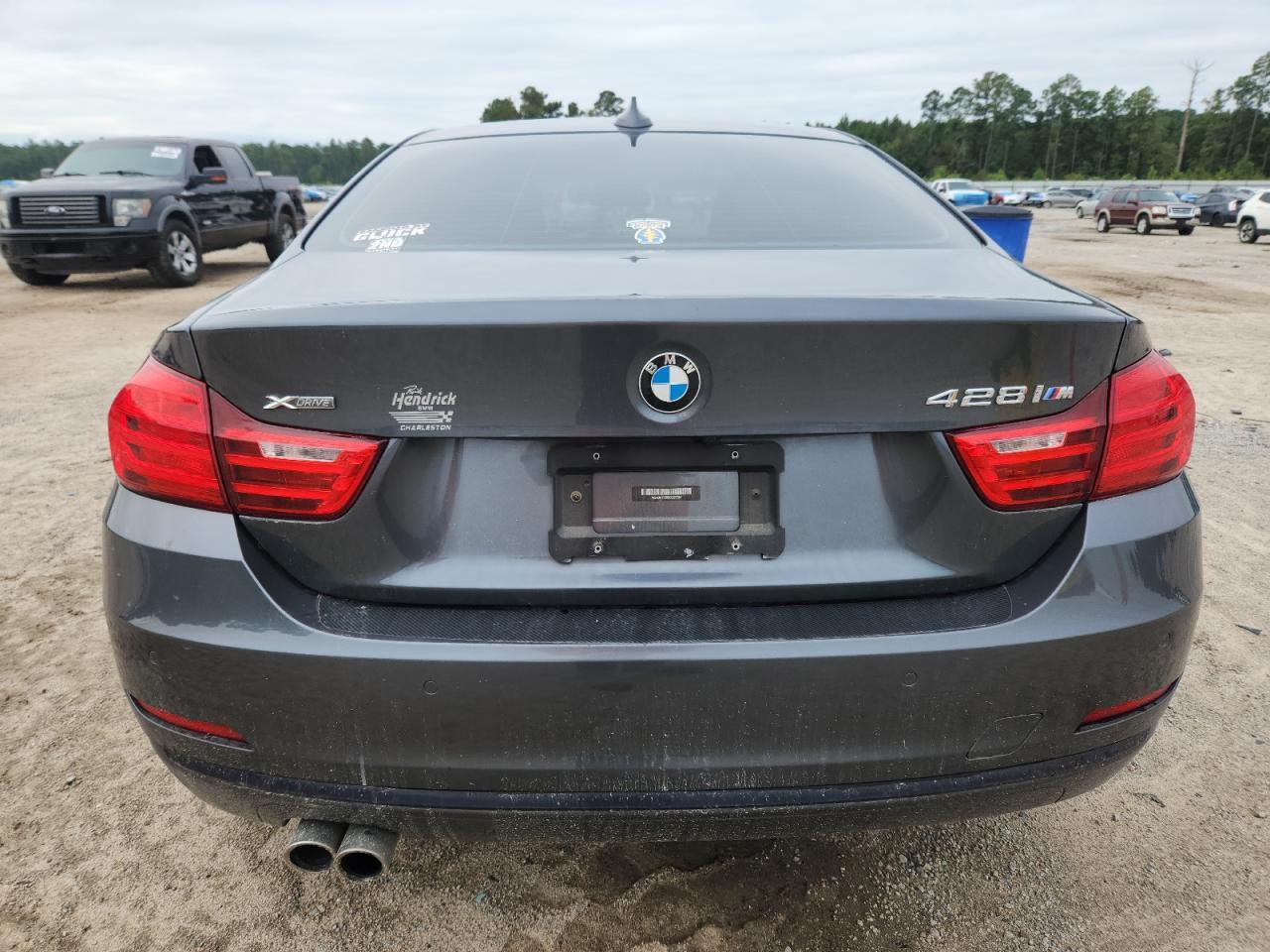 2016 BMW 428 I - Image 6