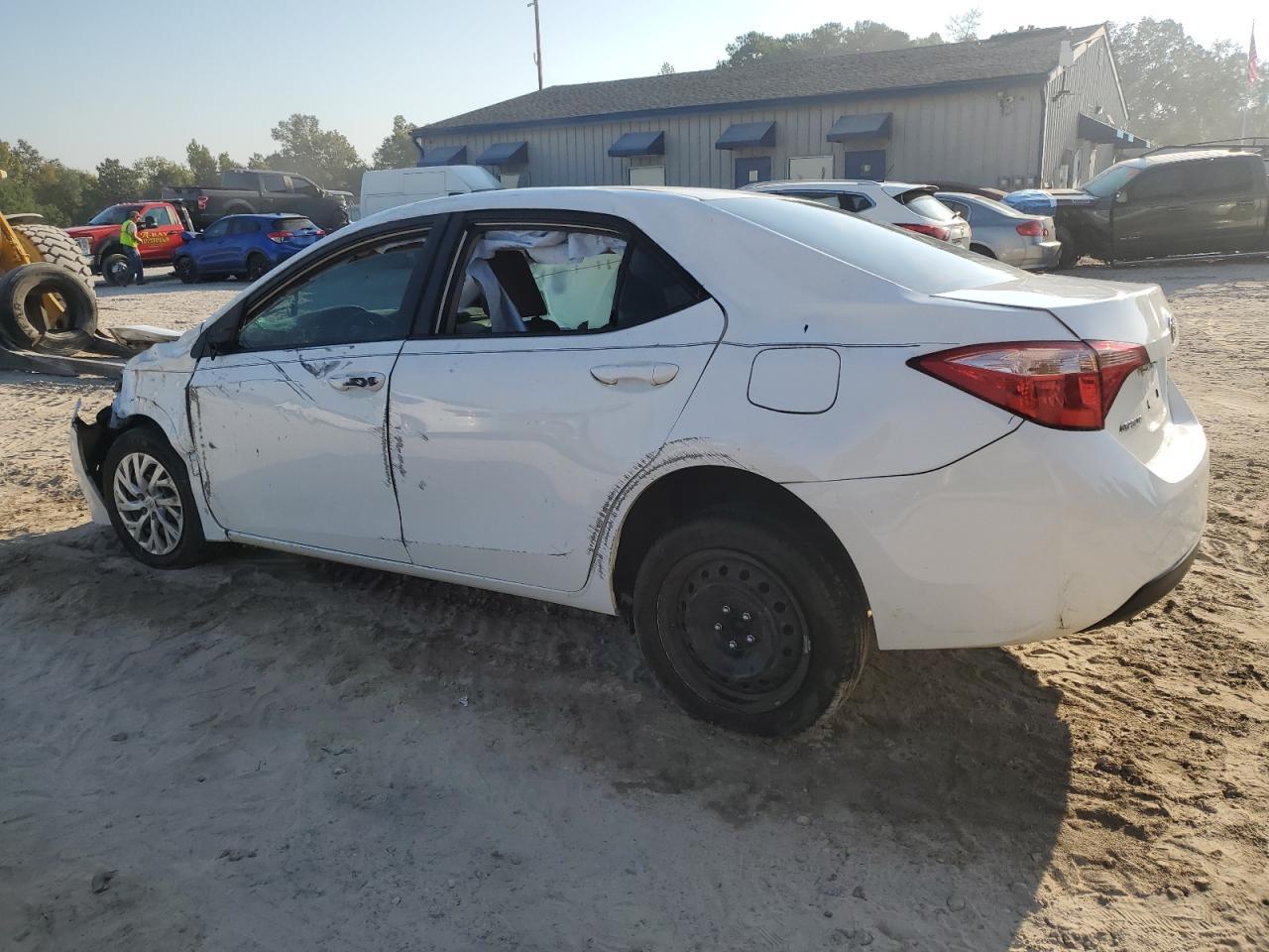 2019 Toyota Corolla L - Image 2