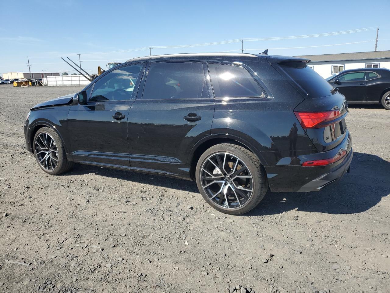 2025 Audi Q7 Prestige - Фото 2