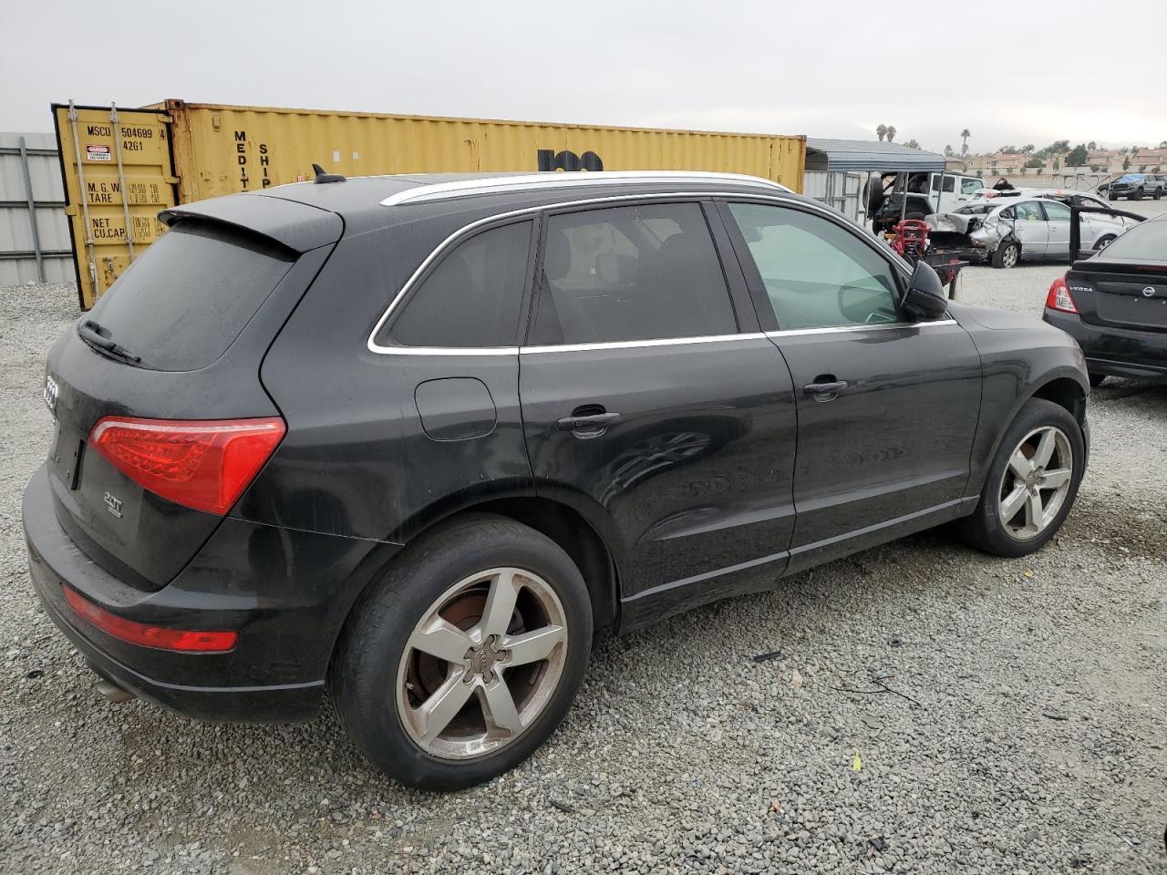 2012 Audi Q5 Premium Plus - Фото 3