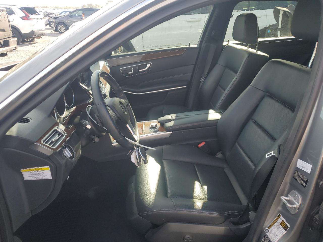 2014 Mercedes-Benz E 350 - Фото 7