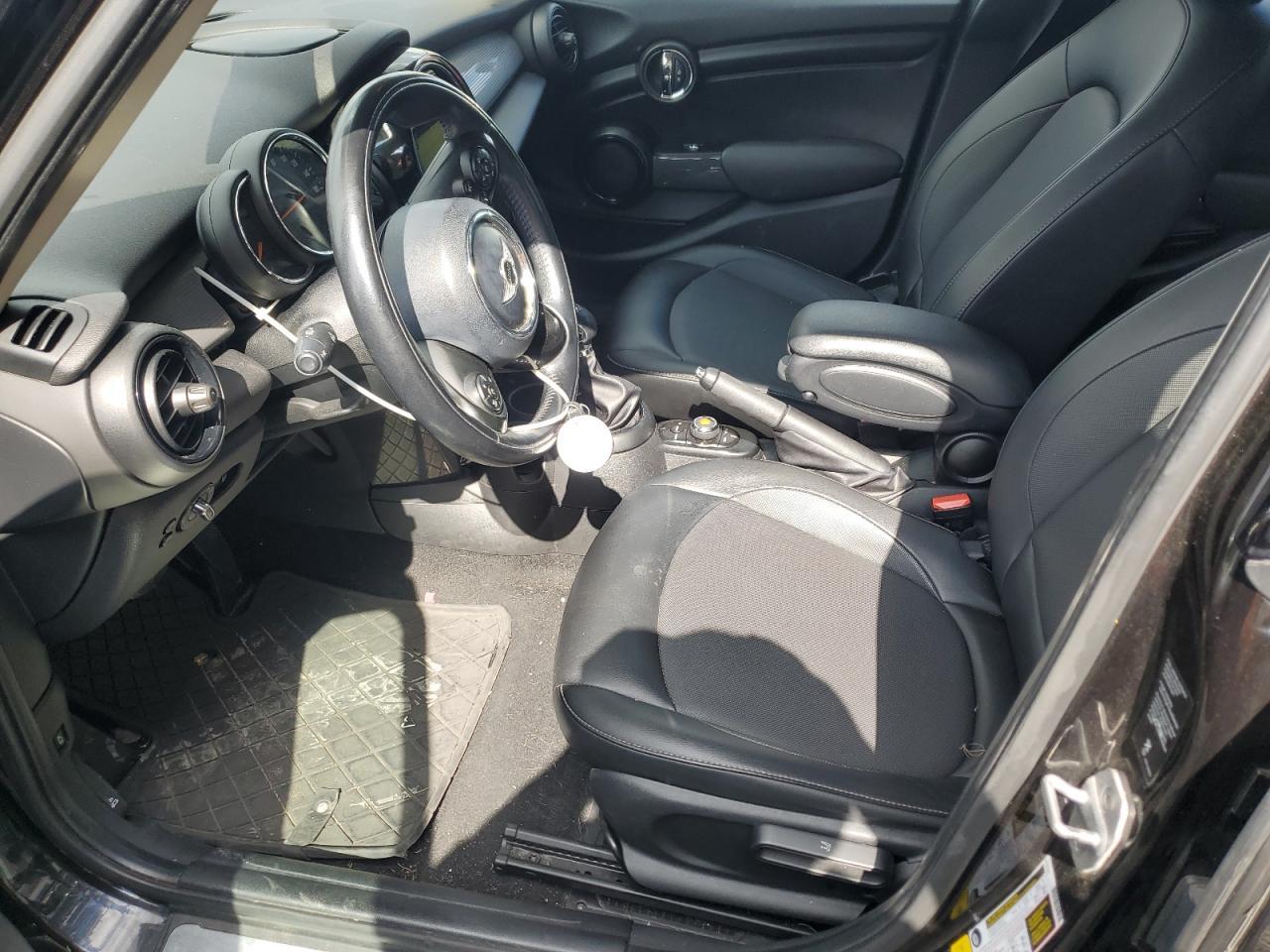 2018 Mini Cooper - Фото 7