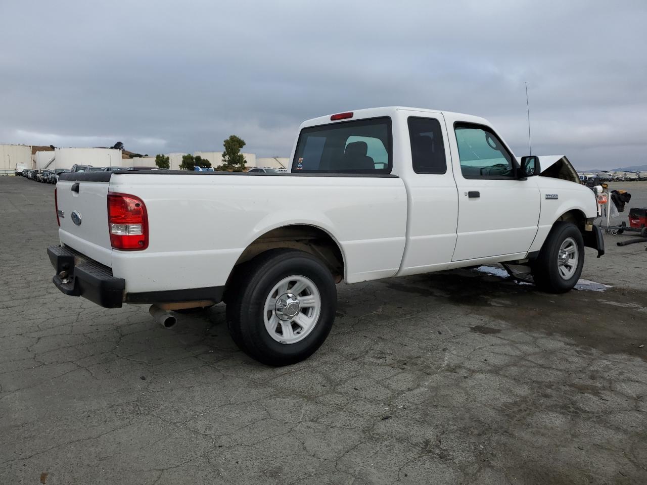 2008 Ford Ranger Super Cab - Фото 3