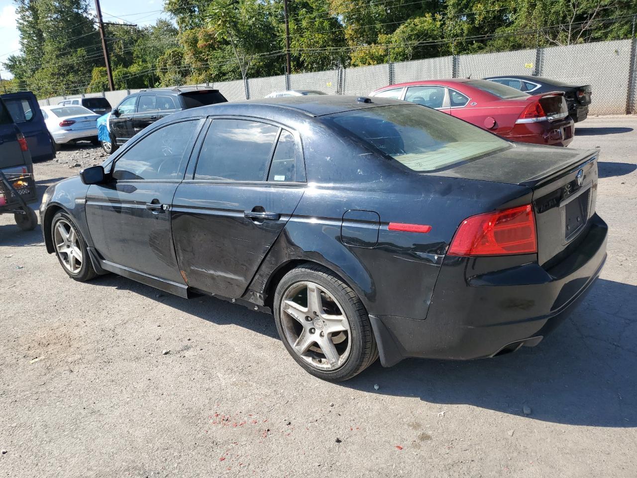 2006 Acura 3.2Tl - Фото 2