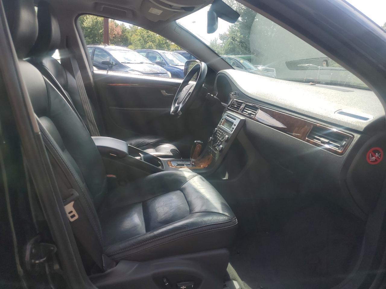 2010 Volvo Xc70 T6 - Image 5