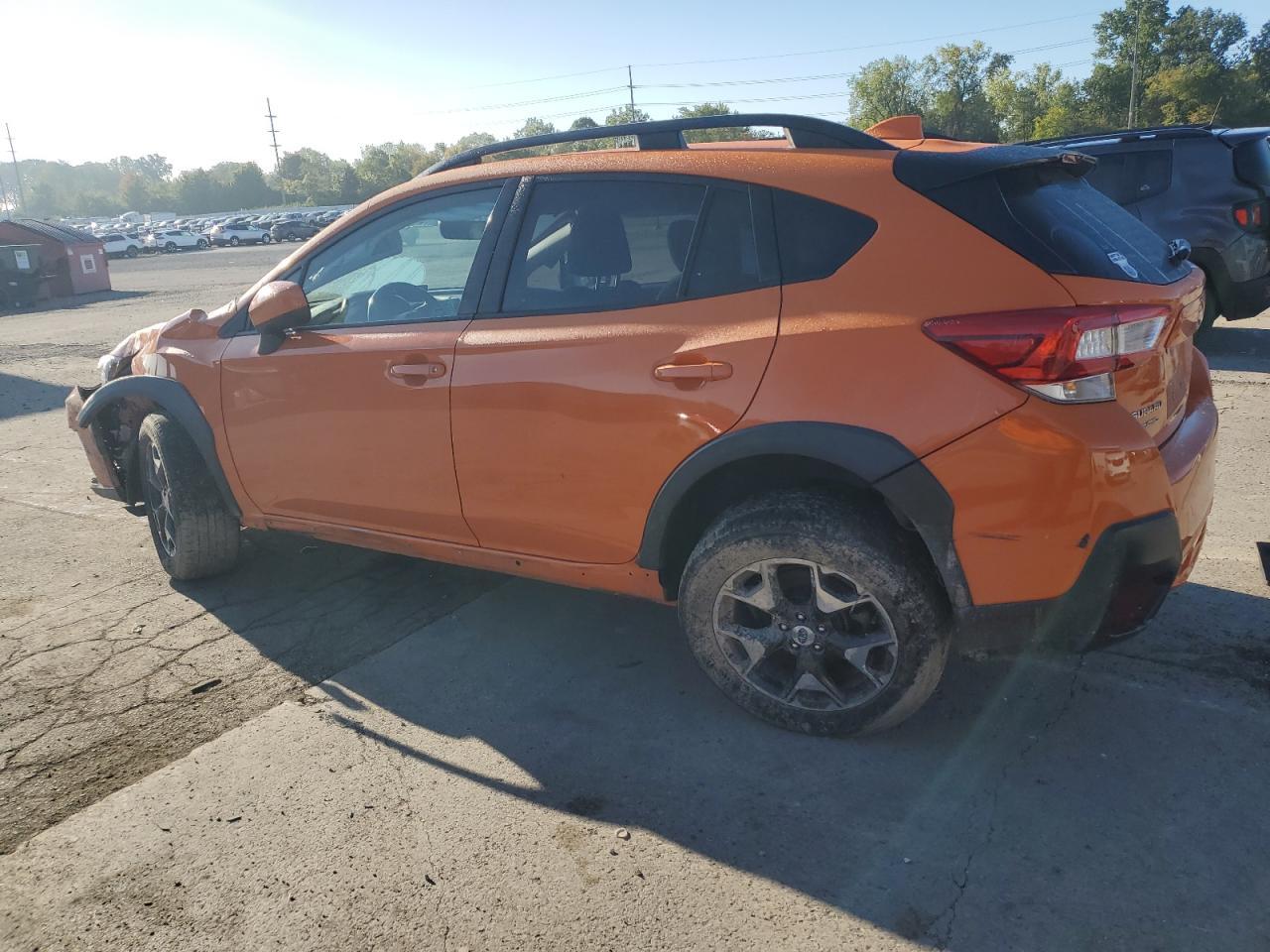 2018 Subaru Crosstrek Premium - Фото 2
