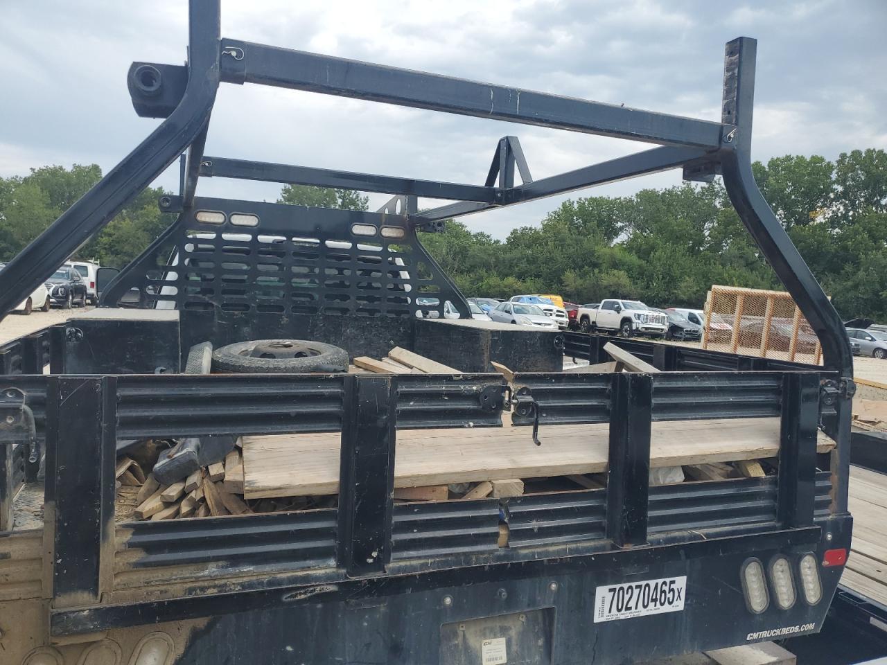 2021 Ram 3500 - Image 6